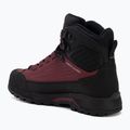 Dámské přístupové boty The North Face Verto Alpine Mid GTX burgundy crush/tnf black 3