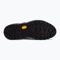 Dámské přístupové boty The North Face Verto Alpine Mid GTX burgundy crush/tnf black 4