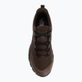 Pánské turistické boty The North Face Offtrail Hike GTX dark chestnut/smokey 5