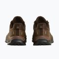 Pánské turistické boty The North Face Offtrail Hike GTX dark chestnut/smokey 9