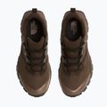 Pánské turistické boty The North Face Offtrail Hike GTX dark chestnut/smokey 10