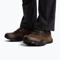 Pánské turistické boty The North Face Offtrail Hike GTX dark chestnut/smokey 12