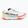 Dámské běžecké boty Altra Mont Blanc Carbon white/black/firey coral 2