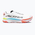 Dámské běžecké boty Altra Mont Blanc Carbon white/black/firey coral 8