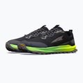 Pánské běžecké boty Altra Lone Peak 9+ black/dark gull grey 9