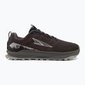 Pánské běžecké boty Altra Lone Peak 9+ chocolate torte/silver 2