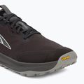 Pánské běžecké boty Altra Lone Peak 9+ chocolate torte/silver 7
