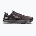 Pánské běžecké boty Altra Lone Peak 9+ chocolate torte/silver 8
