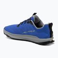 Pánské běžecké boty Altra Lone Peak 9+ victoria blue/gray 3
