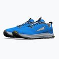 Pánské běžecké boty Altra Lone Peak 9+ victoria blue/gray 9