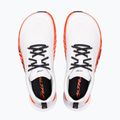 Pánské běžecké boty Altra Vanish Pulse white/black/firey coral 10