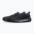 Pánské běžecké boty Altra Vanish Pulse black/silver/castlerock 9