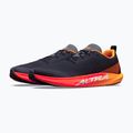 Pánské běžecké boty Altra Vanish Pulse black/silver/orange pop 9
