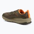 Pánské běžecké boty Altra Olympus 7 dark olive/black 3