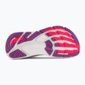 Dámské běžecké boty Altra FWD Via 2 white/silver/purple 4