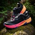 Dámské běžecké boty Altra Timp 6 black/silver/knockoutpink 12