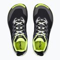 Pánské běžecké boty Altra Experience Wild 3+ black/silver/acid lime 3