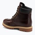 Pánské boty Timberland Premium 6 In Lace burgundy full grain 3