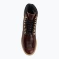 Pánské boty Timberland Premium 6 In Lace burgundy full grain 5