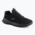 Pánské boty SKECHERS Glide-Step Sylo black