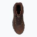 Pánské boty SKECHERS Santoro Relic brown 5