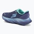 Dámské běžecké boty SKECHERS Skx Aero Burst blue 3