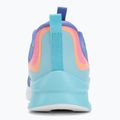 Dětské boty SKECHERS Microspec Max Color Trifecta blue/multi 6