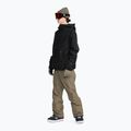 Pánská snowboardová bunda Volcom Dua Insulated GTX black 2
