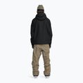 Pánská snowboardová bunda Volcom Dua Insulated GTX black 4