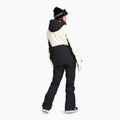 Dámská lyžařská bunda Volcom Bolt Insulated bone 4