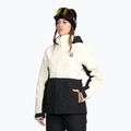 Dámská lyžařská bunda Volcom Bolt Insulated bone 5