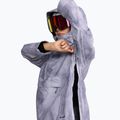 Dámská snowboardová bunda Volcom Harlan Pullover lavender aura 8