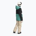 Dámská snowboardová bunda Volcom Harlan Pullover spruce green 4