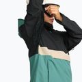 Dámská snowboardová bunda Volcom Harlan Pullover spruce green 7