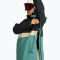 Dámská snowboardová bunda Volcom Harlan Pullover spruce green 8