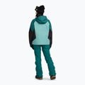 Dámské snowboardové kalhoty Volcom Genus Stretch Atlantic Deep 4