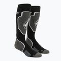 Pánské lyžařské ponožky Volcom Shield Wool Blend OTC black