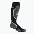Pánské lyžařské ponožky Volcom Shield Wool Blend OTC black 2