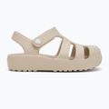 Dětské sandály  Crocs Classic Fisherman Kids Toddler sandstone 2