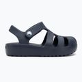 Dětské sandály Crocs Classic Fisherman Toddler navy 2