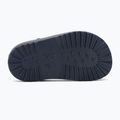 Dětské sandály Crocs Classic Fisherman Toddler navy 4