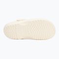 Dětské nazouváky Crocs Classic Floral Cutout Clog Kids chalk 5