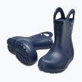 Holínky Crocs Handlwe It navy 8