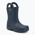 Holínky Crocs Handlwe It navy
