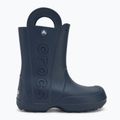 Holínky Crocs Handlwe It navy 2