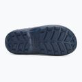 Dětské holínky Crocs Handle It Rain Boot Kids navy 4
