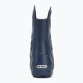 Dětské holínky Crocs Handle It Rain Boot Kids navy 6