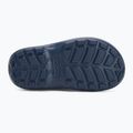 Dětské holínky Crocs Handle It Rain Boot Kids Toddler navy 4