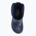 Dětské holínky Crocs Handle It Rain Boot Kids Toddler navy 5