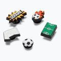 Placky Crocs Futbol futbol 5 pack 2